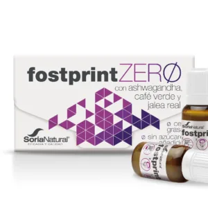 Fostprint Zero Soria Natural