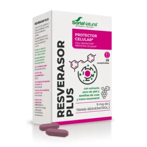 Resverasor Plus Soria Natural