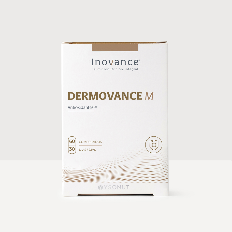 Dermovance M Inovance Ysonut