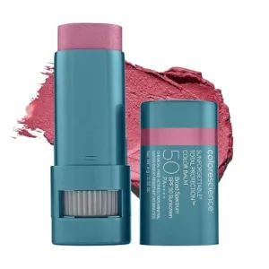 Colorescience Sunforgettable Total Protection Color Balm Violet Haze SPF50