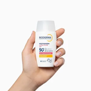 Photoderm Ultra-Fluid AR+ SPF50 Bioderma
