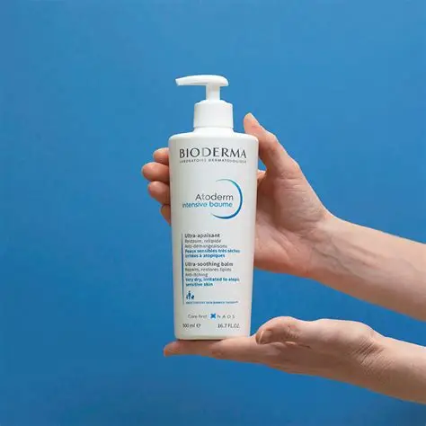 Atoderm AD Intensive Baume Bioderma 400 ml