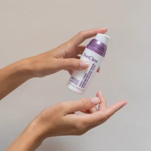 Skin Clinic Crema Hidronutritiva Facial