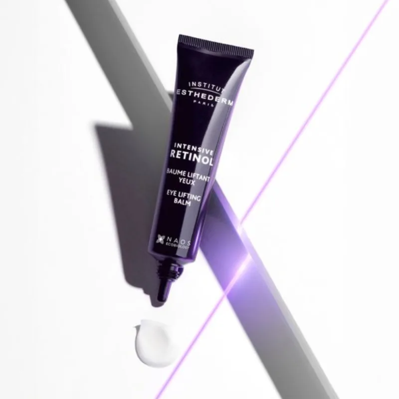 Institute Esthederm Intensive Retinol Eye Lifting Balm